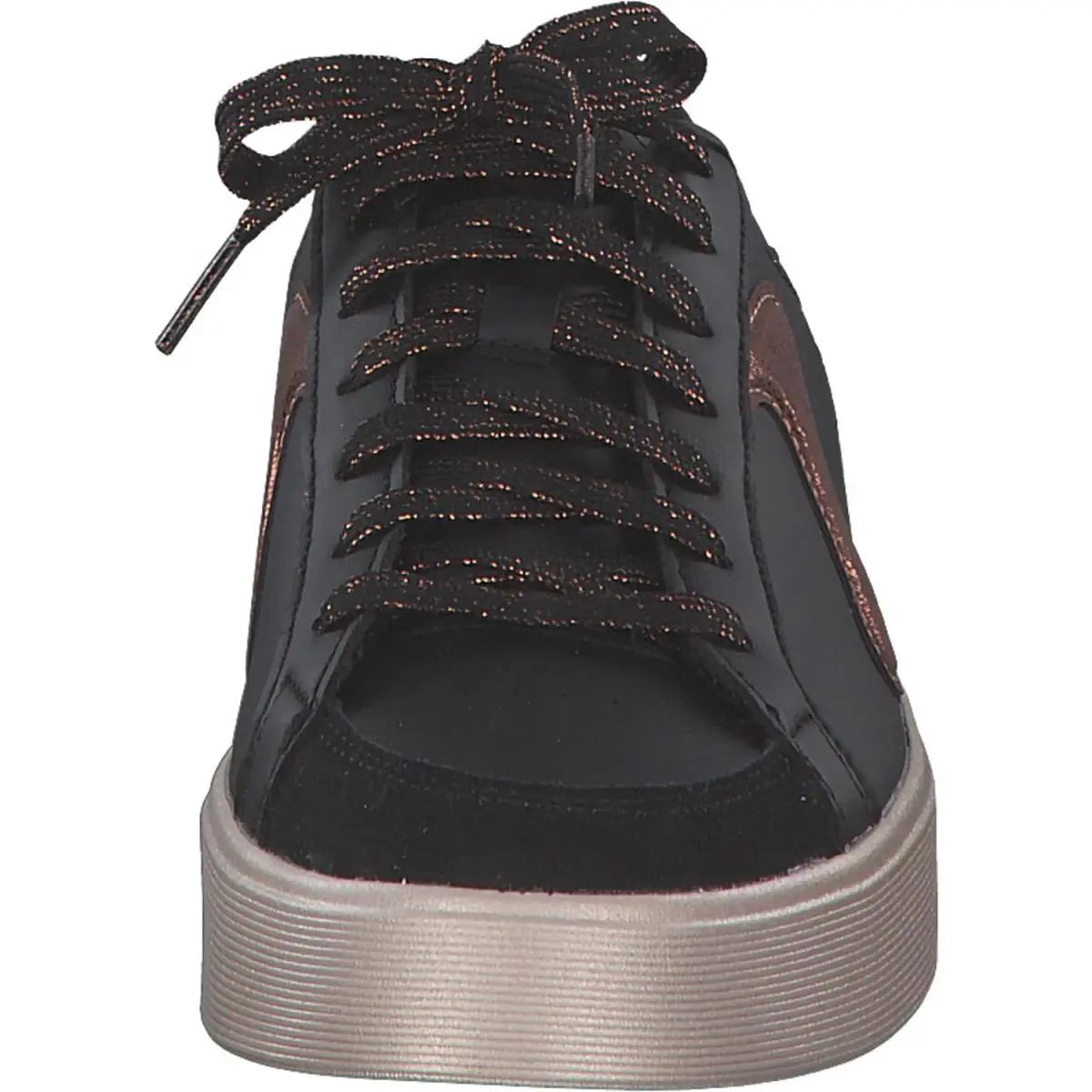 Skechers shoes - 185170_ntgd - 185170_NTGD - natural/gold 10