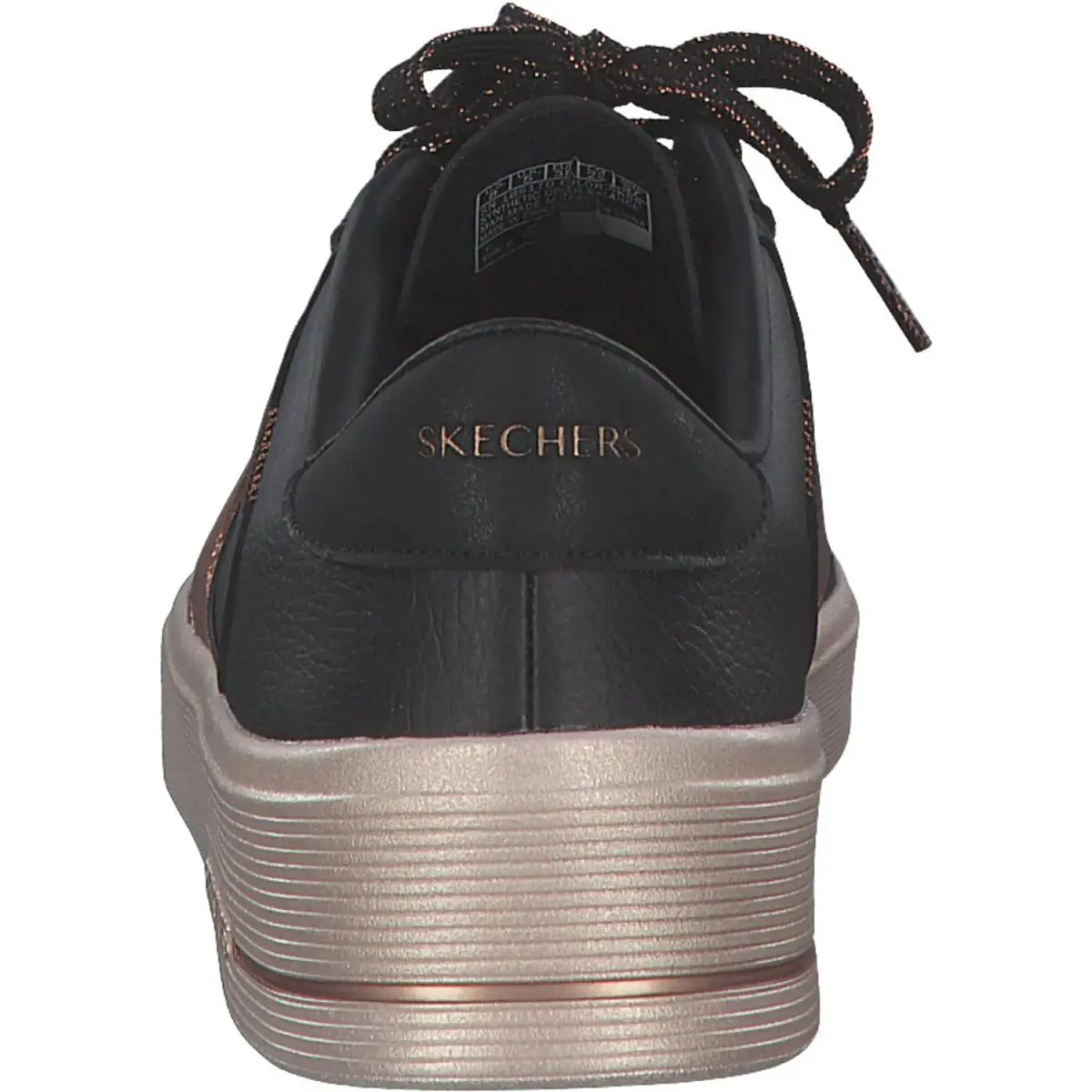 Skechers shoes - 185170_ntgd - 185170_NTGD - natural/gold 11