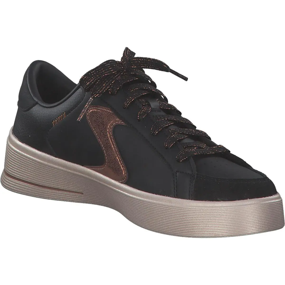 Skechers shoes - 185170_ntgd - 185170_NTGD - natural/gold 13