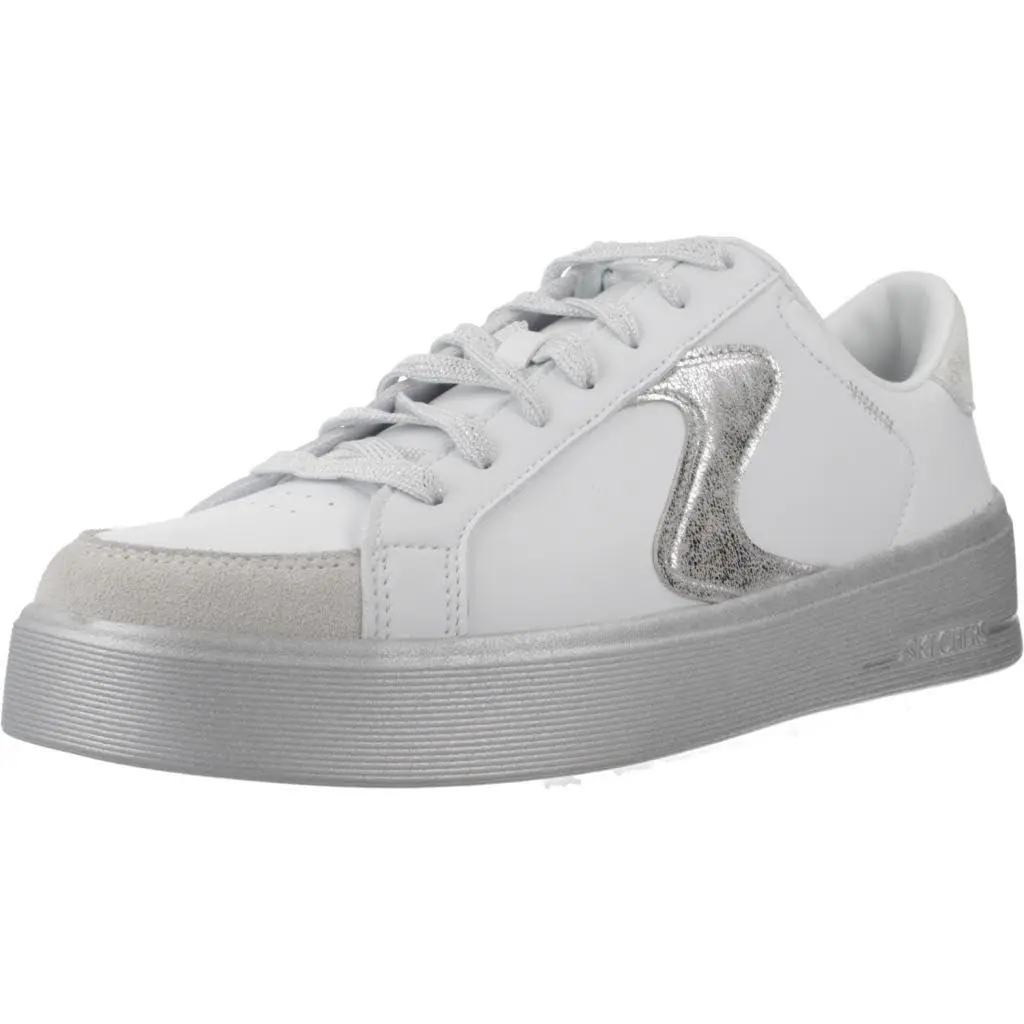 Skechers shoes - 185170_ntgd - 185170_NTGD - natural/gold 15