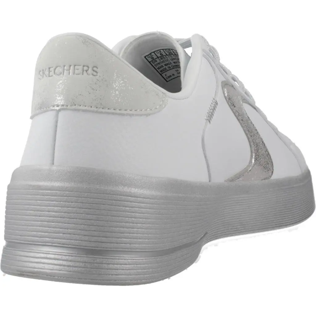 Skechers shoes - 185170_ntgd - 185170_NTGD - natural/gold 17