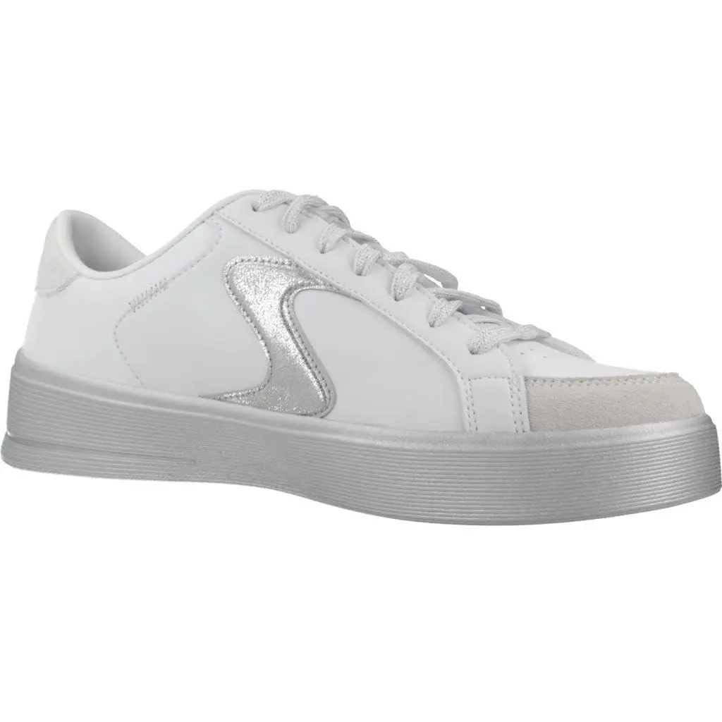 Skechers shoes - 185170_ntgd - 185170_NTGD - natural/gold 19