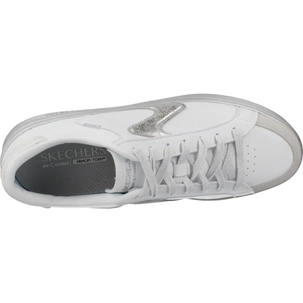 Skechers shoes - 185170_ntgd - 185170_NTGD - natural/gold 21
