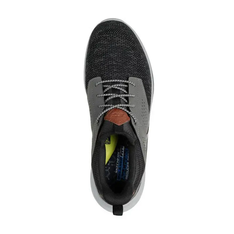 Skechers shoes - Skechers Relax Fit - Relax Fit - Black 0