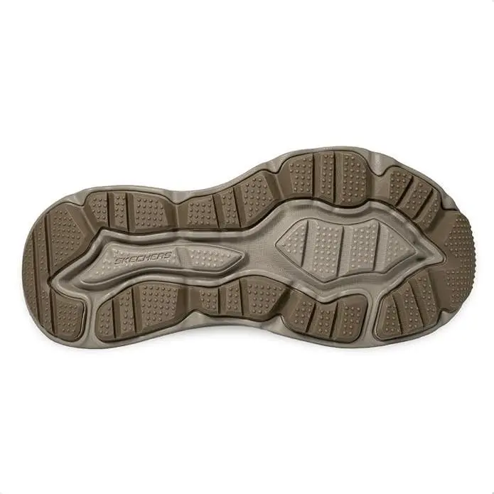Skechers shoes - Brown 1