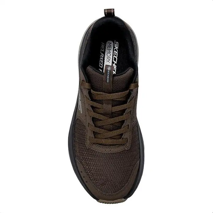 Skechers shoes - Brown 3
