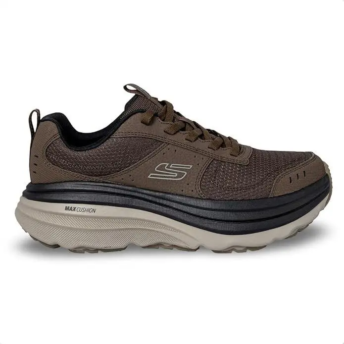 Skechers shoes - Brown 10
