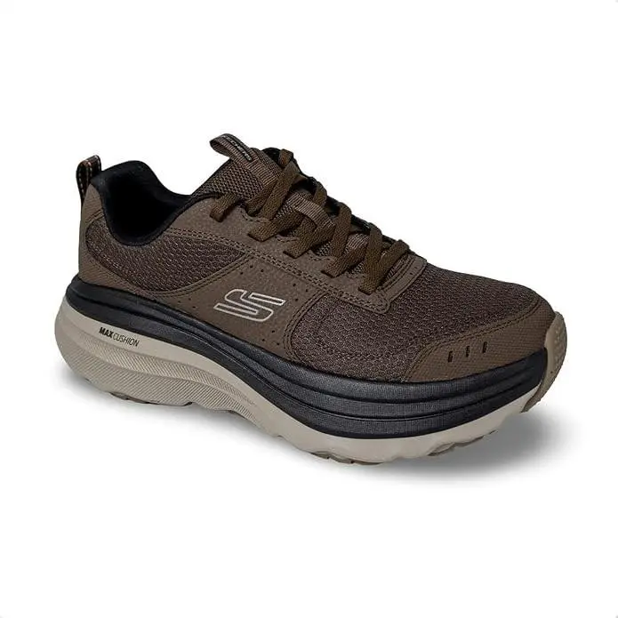 Skechers shoes - Brown 5