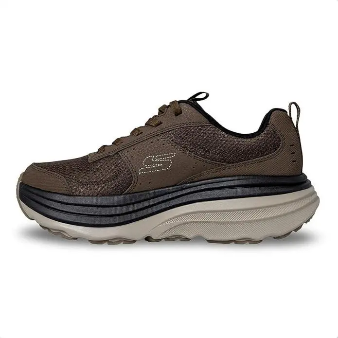 Skechers shoes - Brown 6