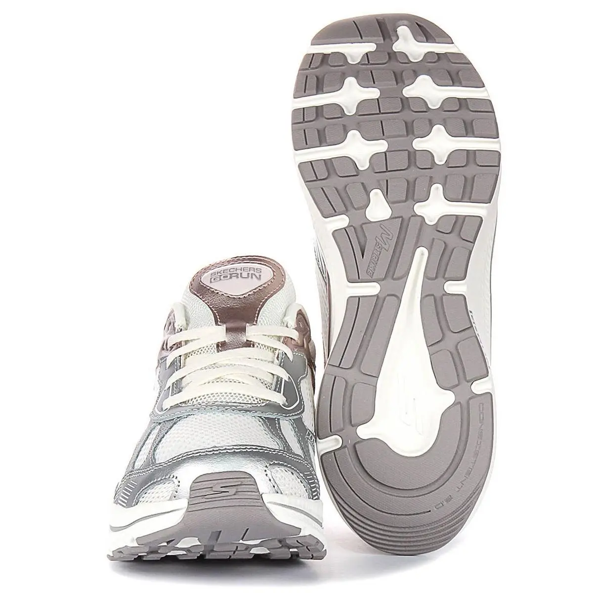 Skechers shoes - Off White 9