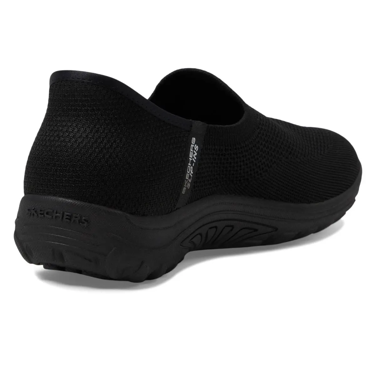 Skechers shoes - 158969-gry - 158969-GRY - grey 14