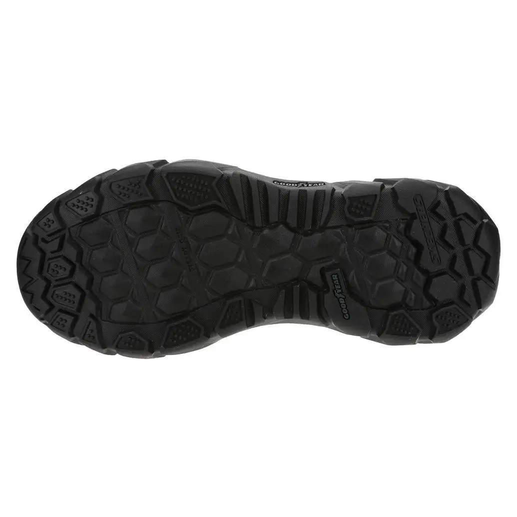 Skechers shoes - Black 3