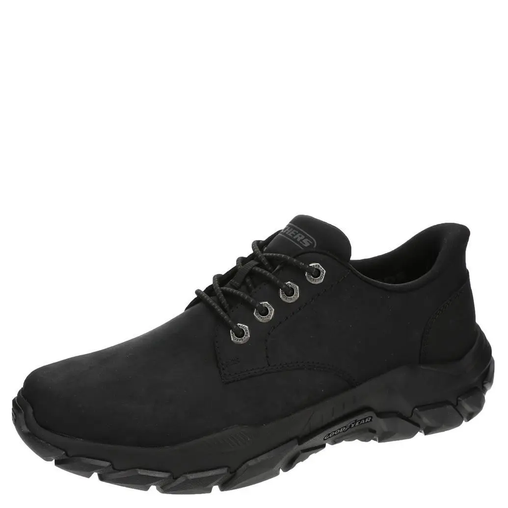 Skechers shoes - Black 5