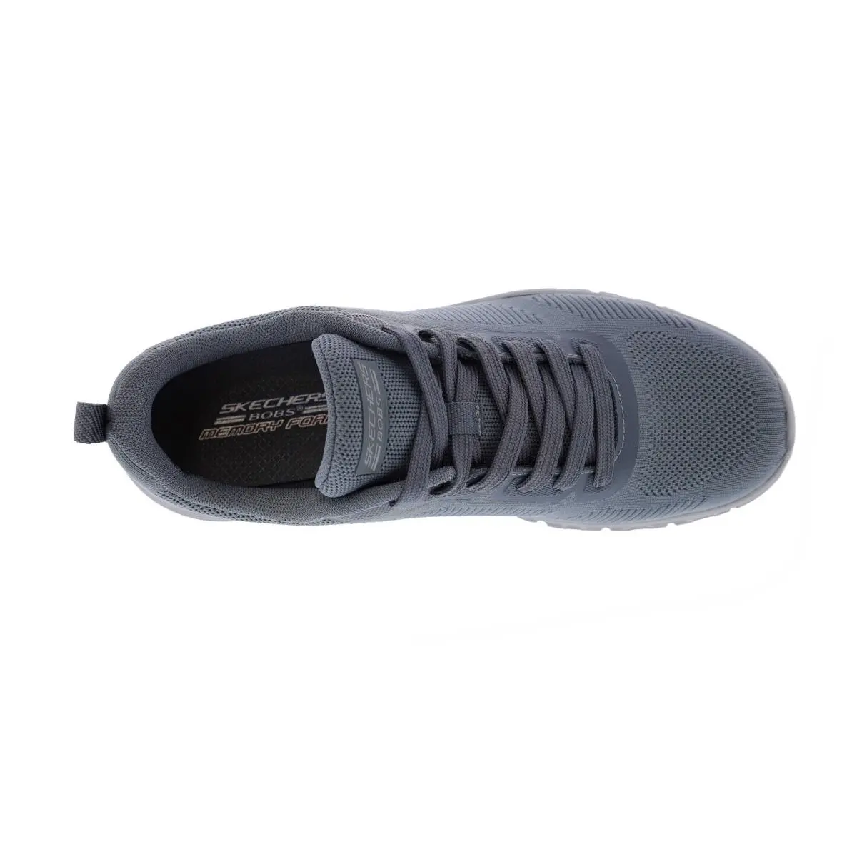 Skechers shoes - BOBS Sport B Lite - BOBS Sport Lite - CHARCOAL 10