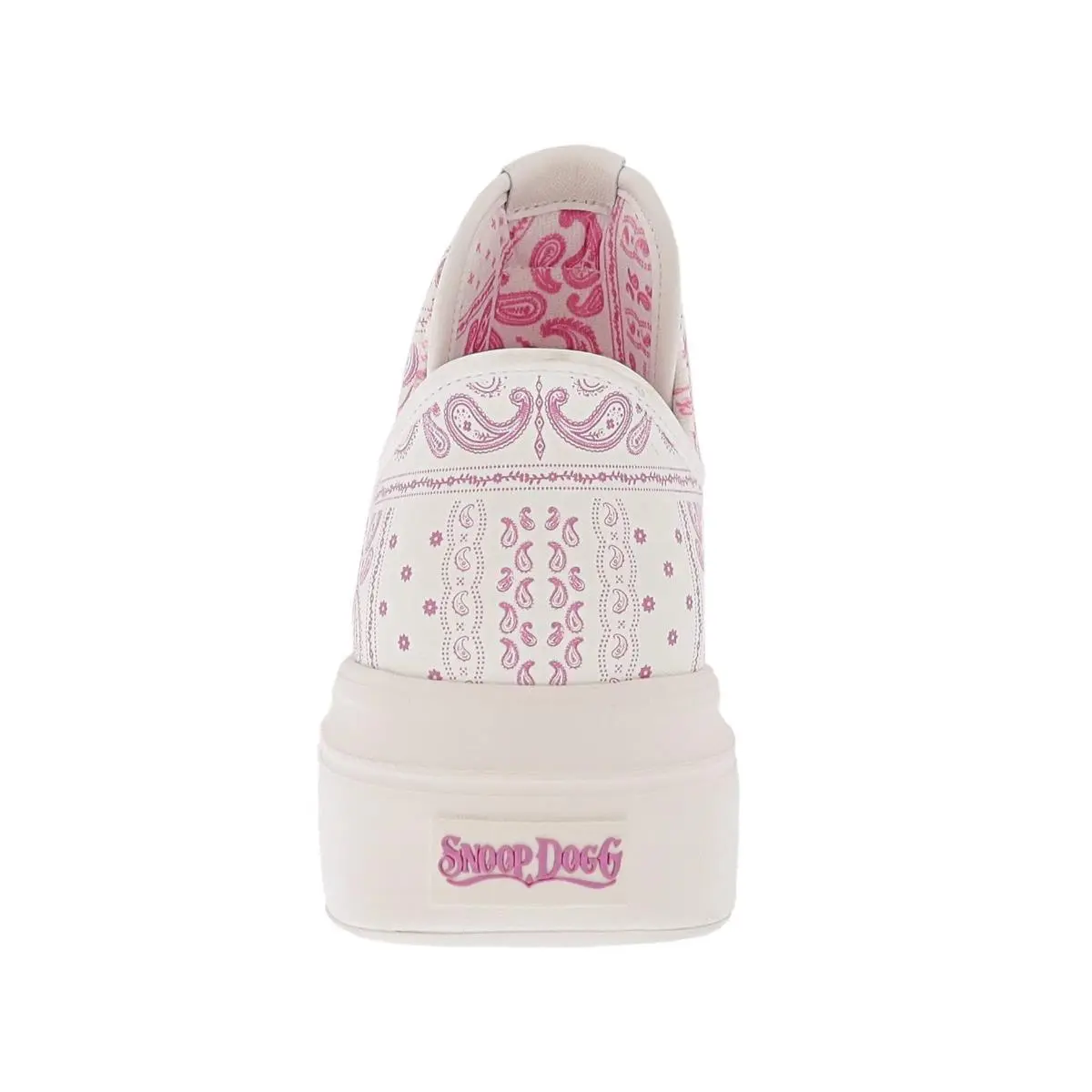 Skechers shoes - 186002 wpk - wpk - 198376229443 - white/pink 2