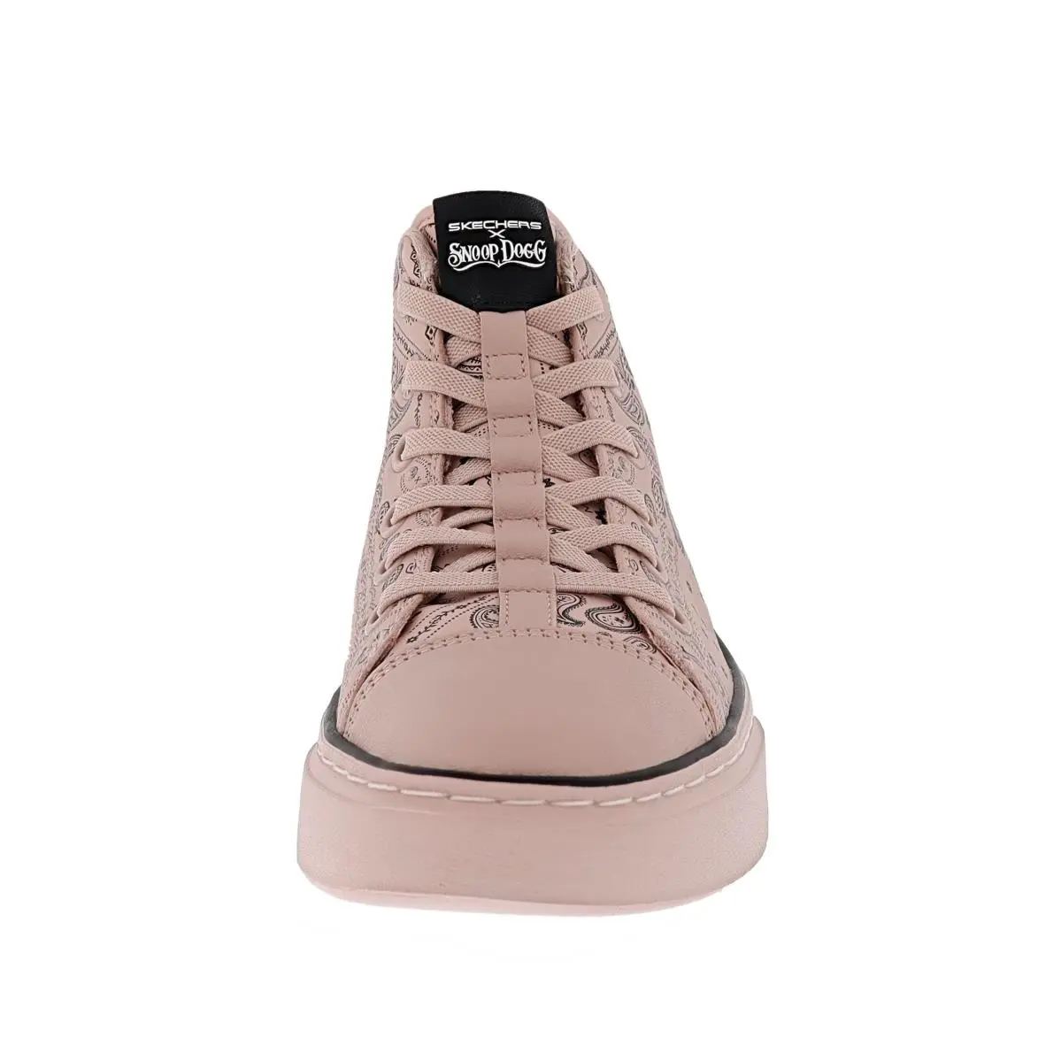 Skechers shoes - 186002 wpk - wpk - 198376229443 - white/pink 13