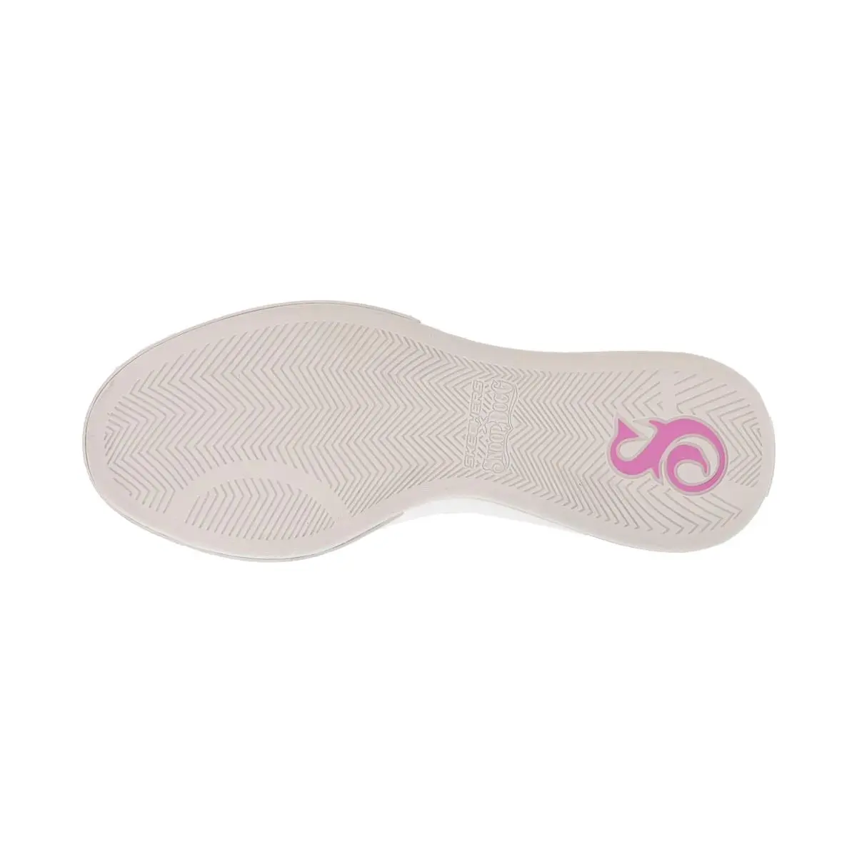 Skechers shoes - 186002 wpk - wpk - 198376229443 - white/pink 9
