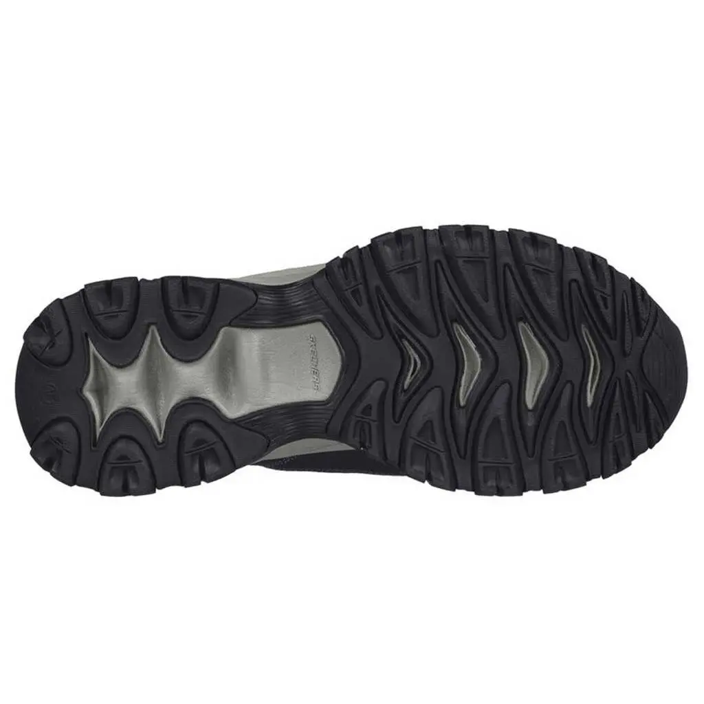 Skechers shoes - Cankton - Cankton - Navy Grey 1