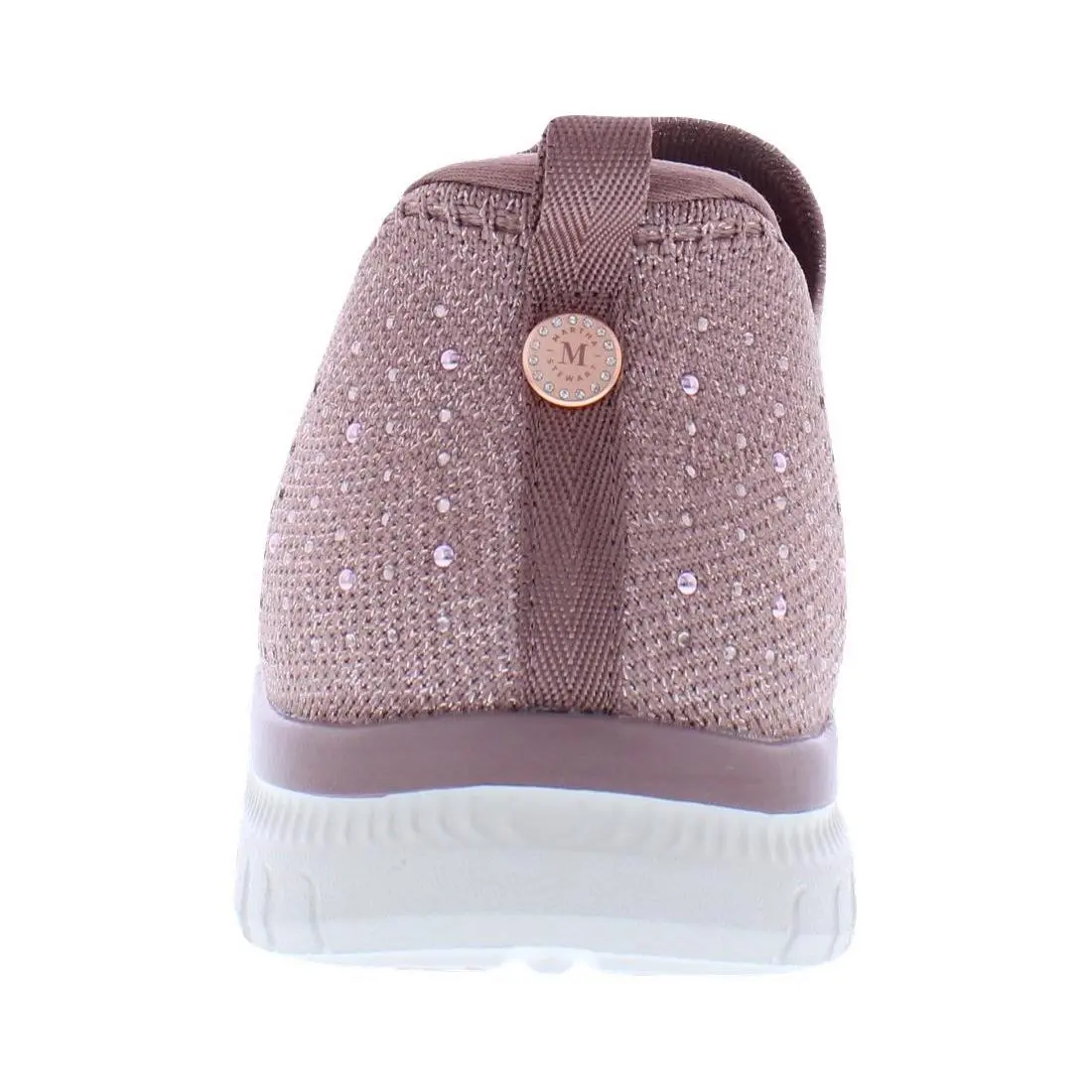 Skechers shoes - Dark Rose, Main: Pink 2