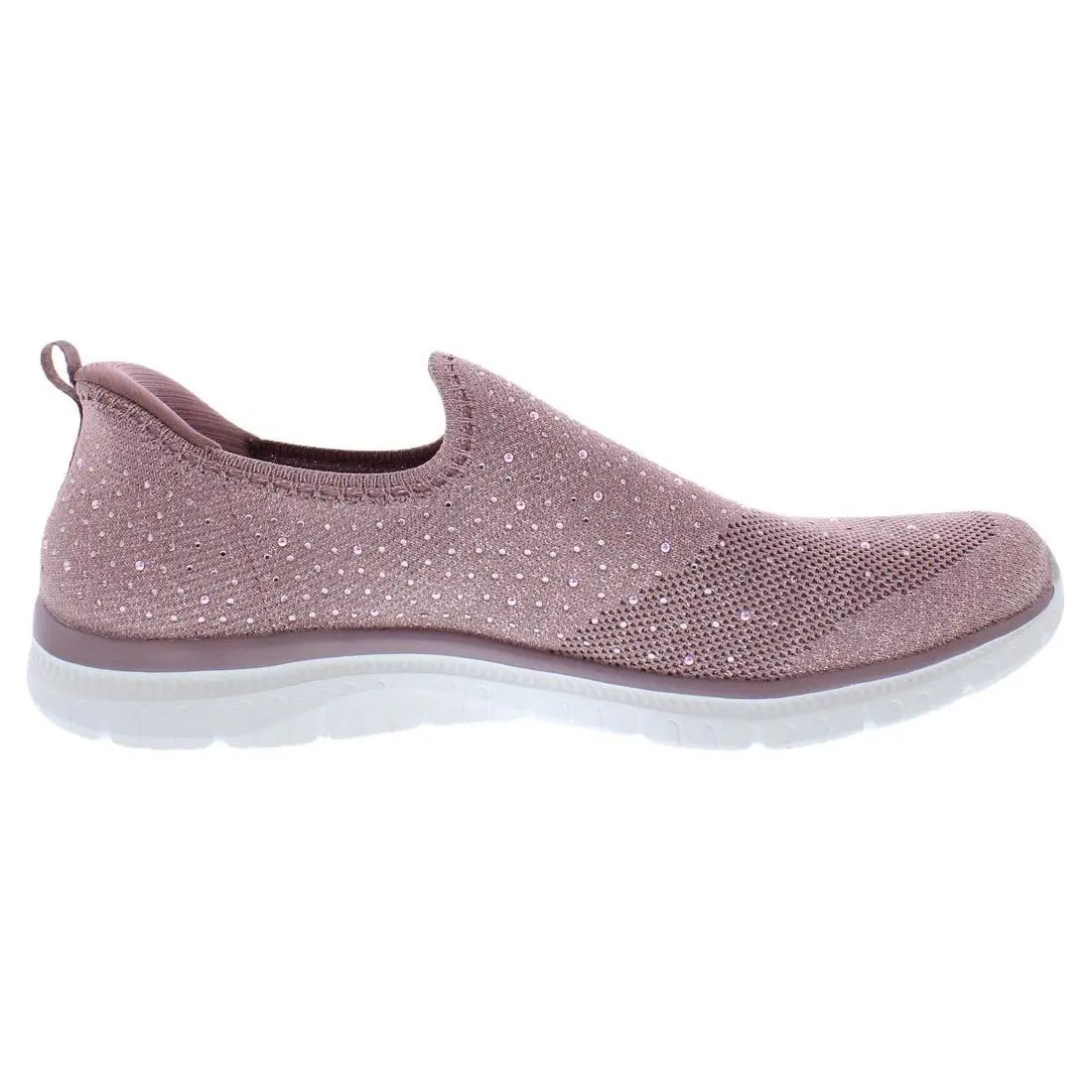 Skechers shoes - Dark Rose, Main: Pink 5