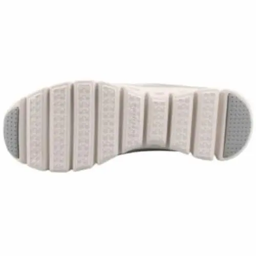 Skechers shoes - 104566 - 104566 - grey 2