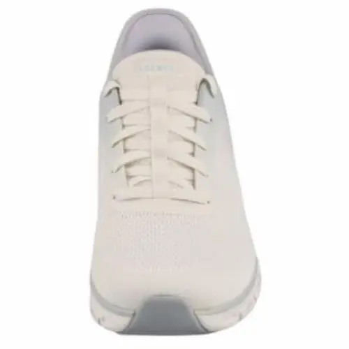 Skechers shoes - 104566 - 104566 - grey 10