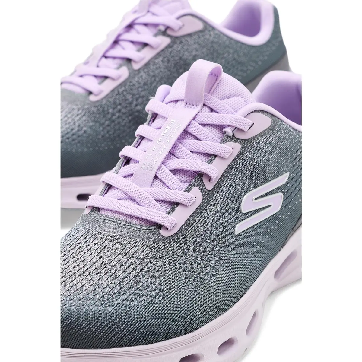 Skechers shoes - 125128 - 125128 - light blue 26