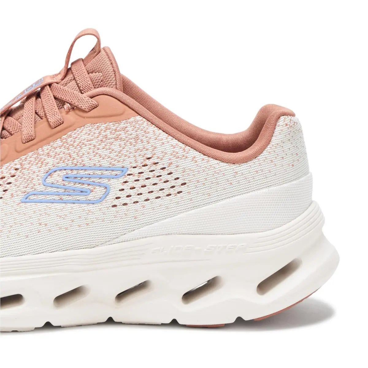 Skechers shoes - 125128 - 125128 - light blue 62