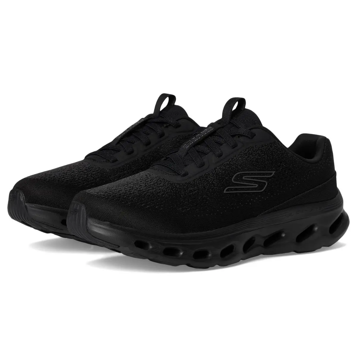 Skechers shoes - 125128 - 125128 - light blue 48