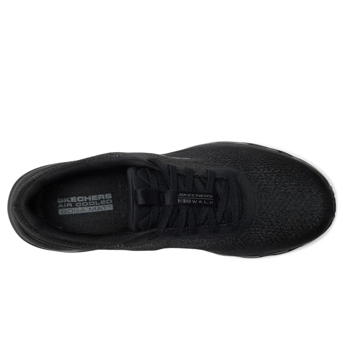 Skechers shoes - 125128 - 125128 - light blue 49