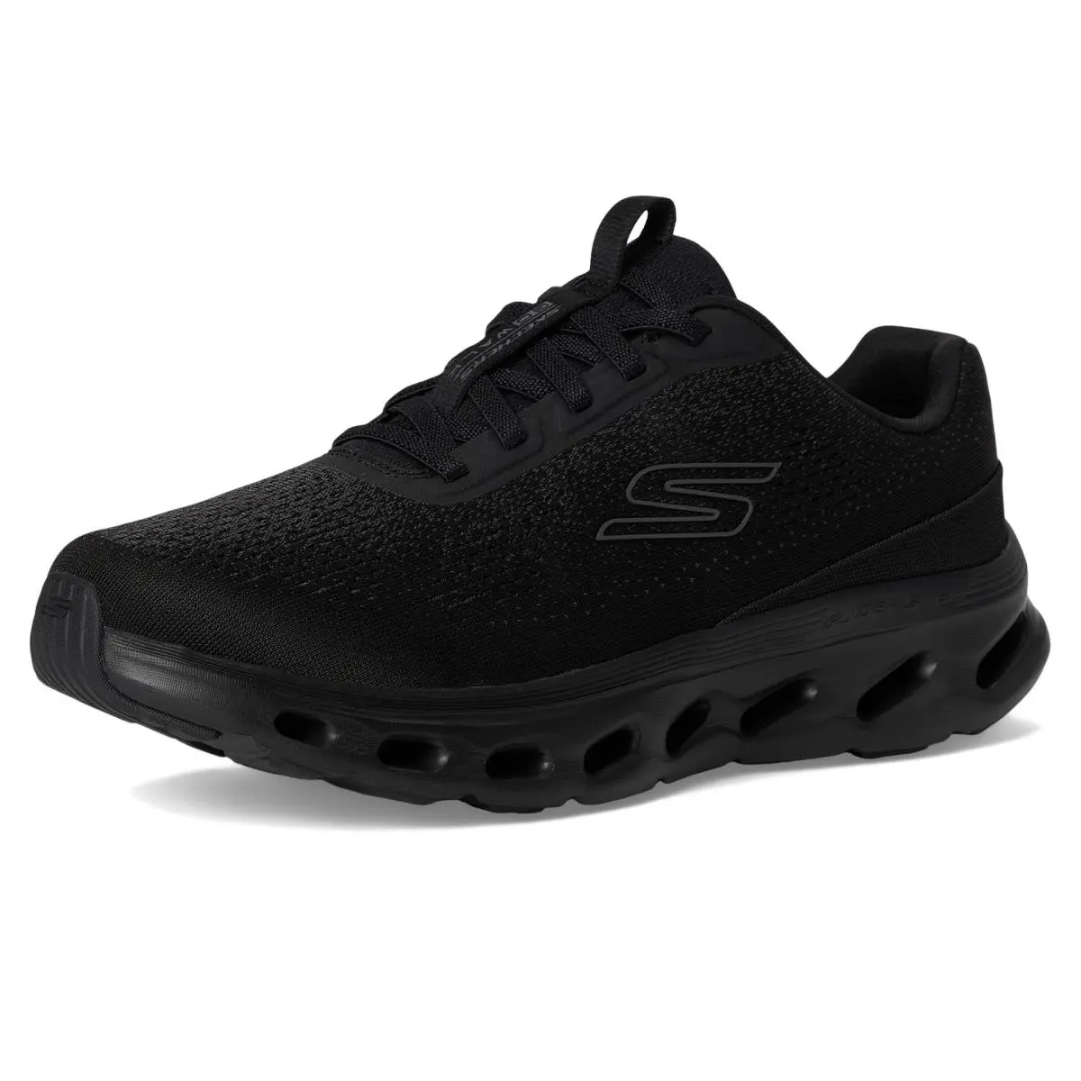 Skechers shoes - 125128 - 125128 - light blue 54