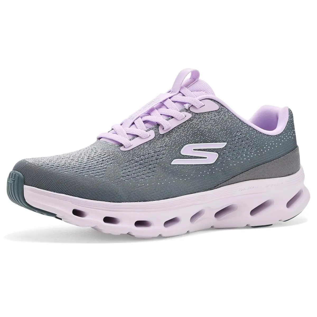 Skechers shoes - 125128 - 125128 - light blue 20