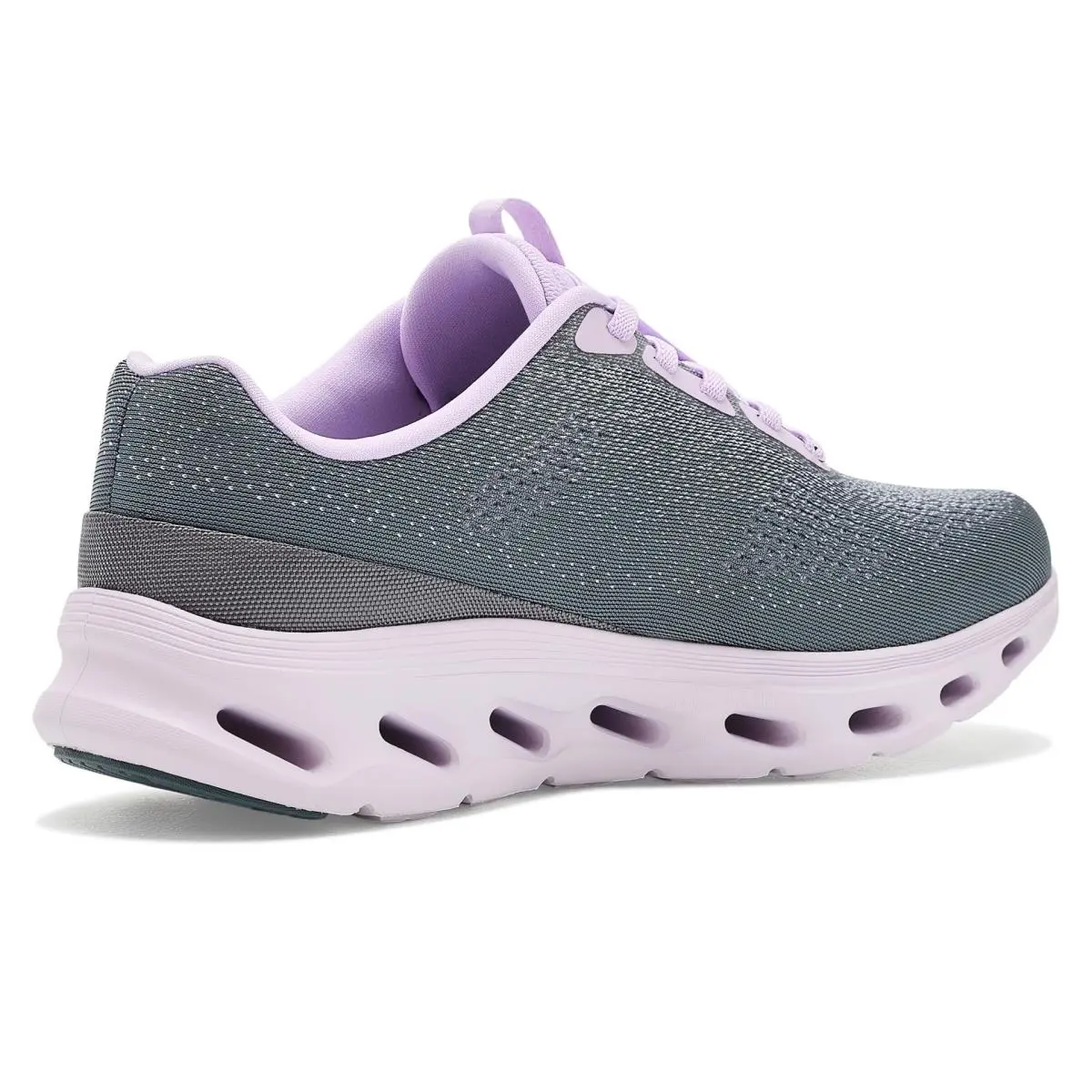 Skechers shoes - 125128 - 125128 - light blue 23