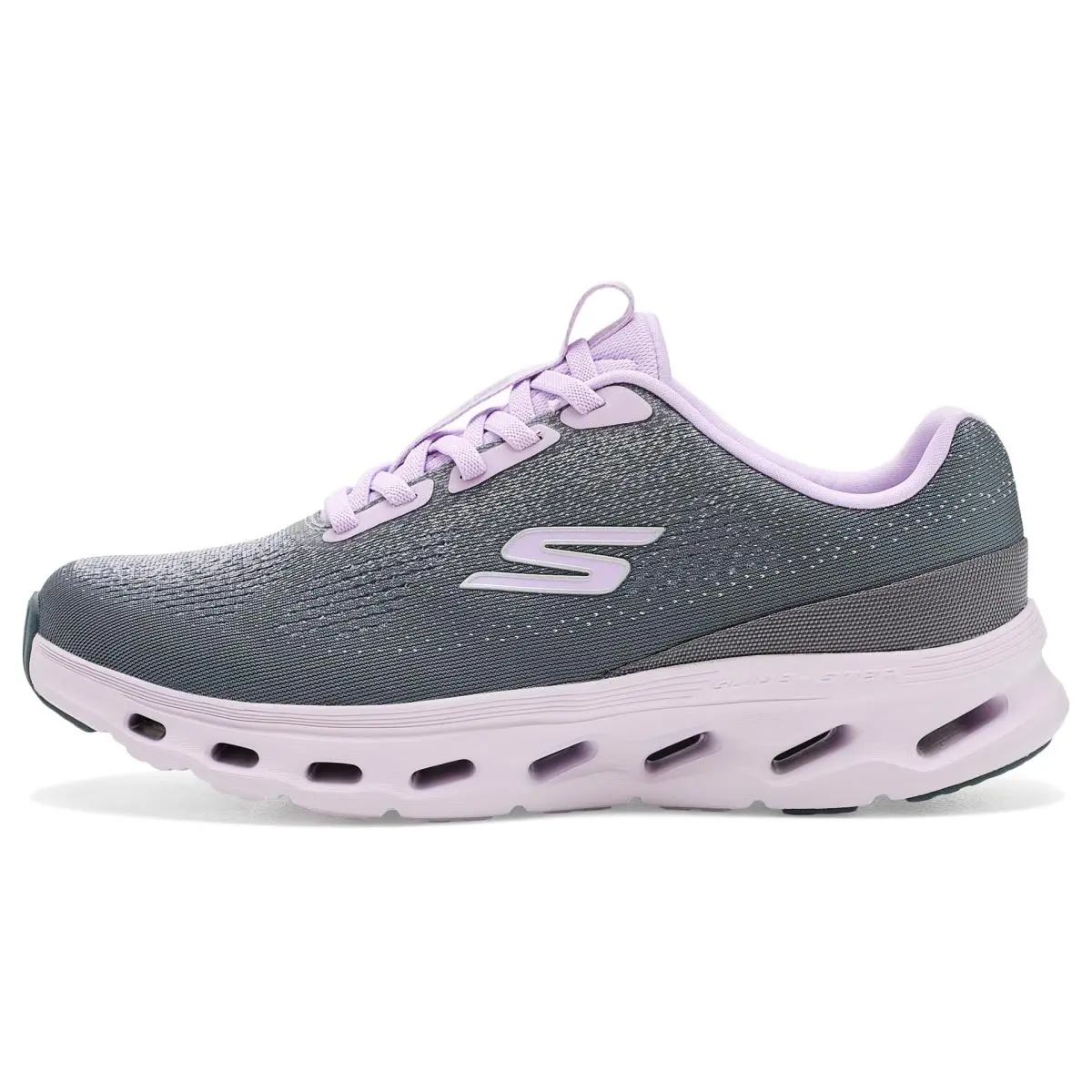 Skechers shoes - 125128 - 125128 - light blue 24