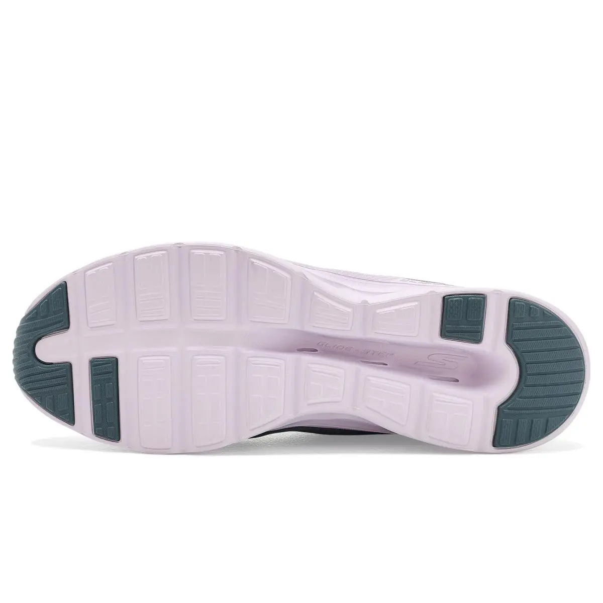 Skechers shoes - 125128 - 125128 - light blue 25