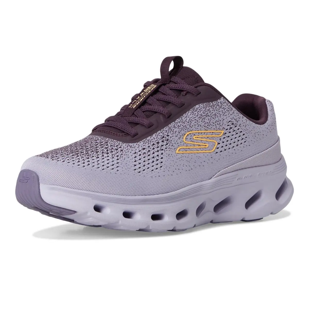 Skechers shoes - 125128 - 125128 - light blue 81