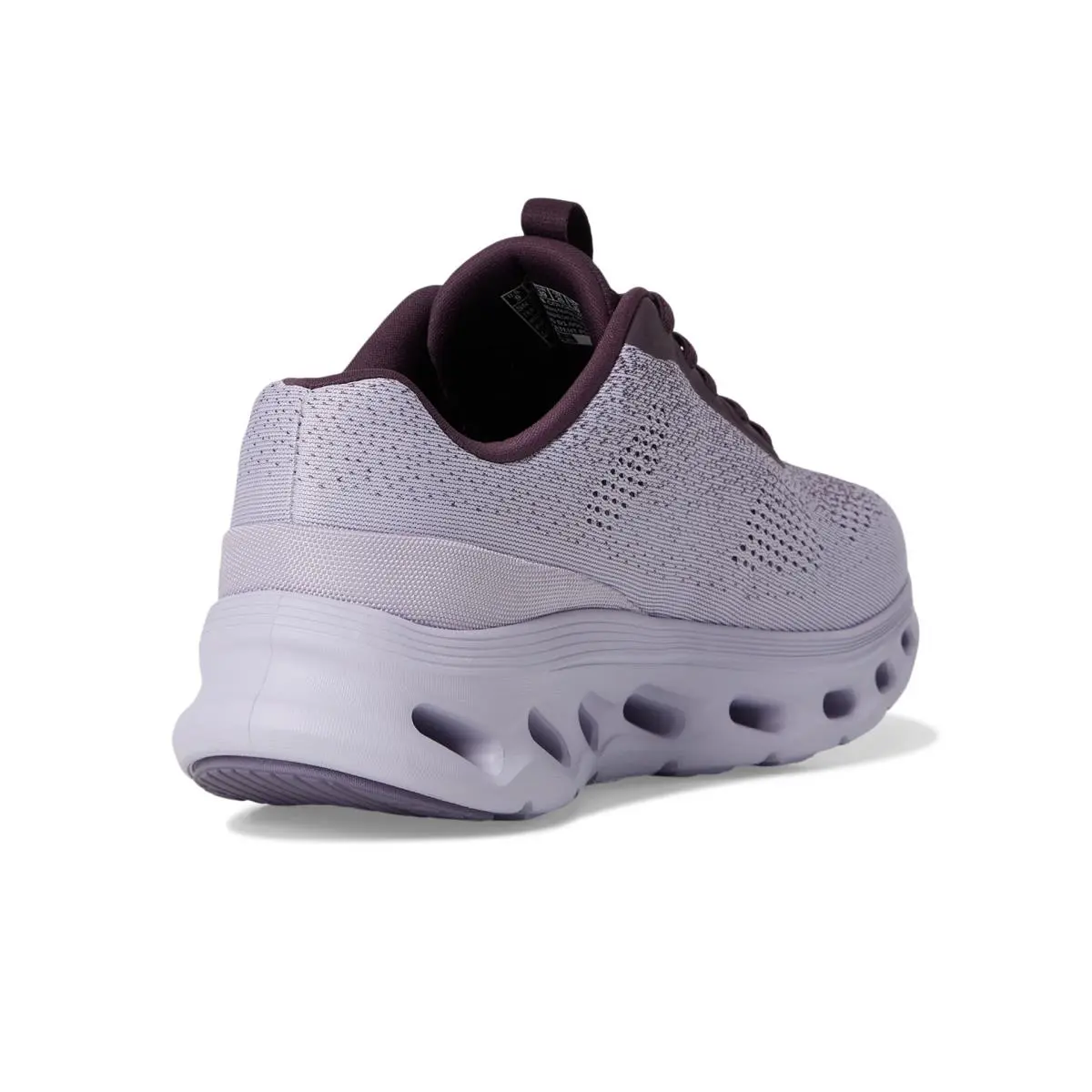 Skechers shoes - 125128 - 125128 - light blue 82