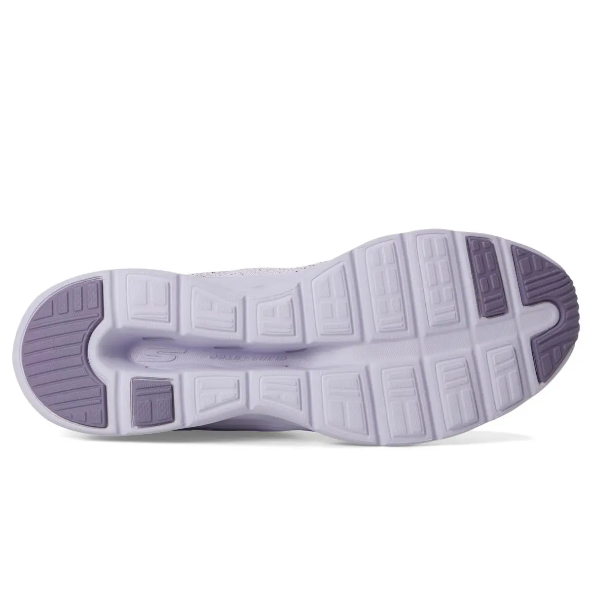 Skechers shoes - 125128 - 125128 - light blue 86