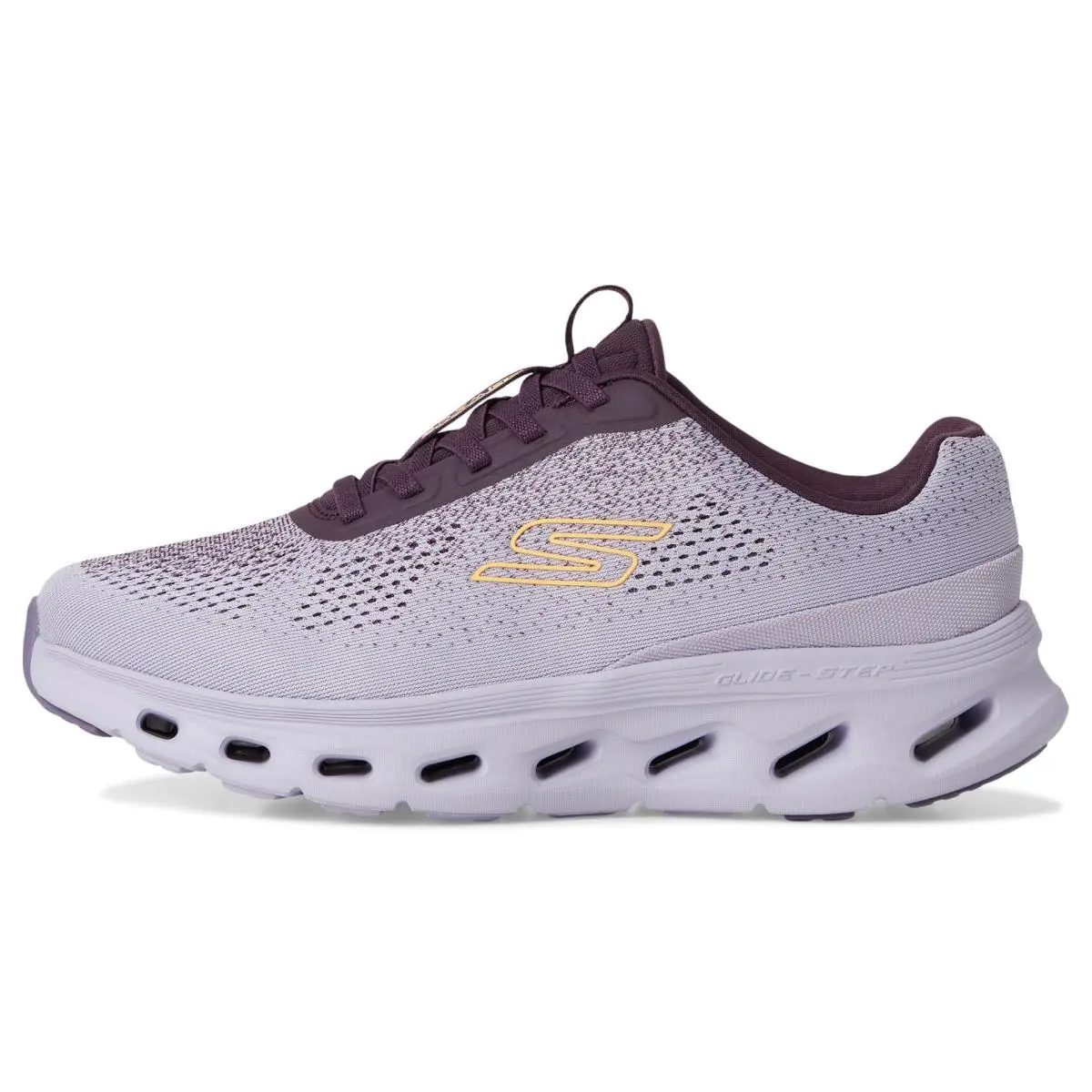 Skechers shoes - 125128 - 125128 - light blue 87