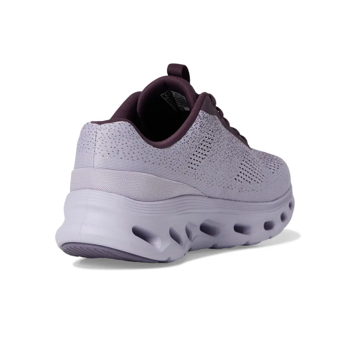 Skechers shoes - 125128 - 125128 - light blue 88