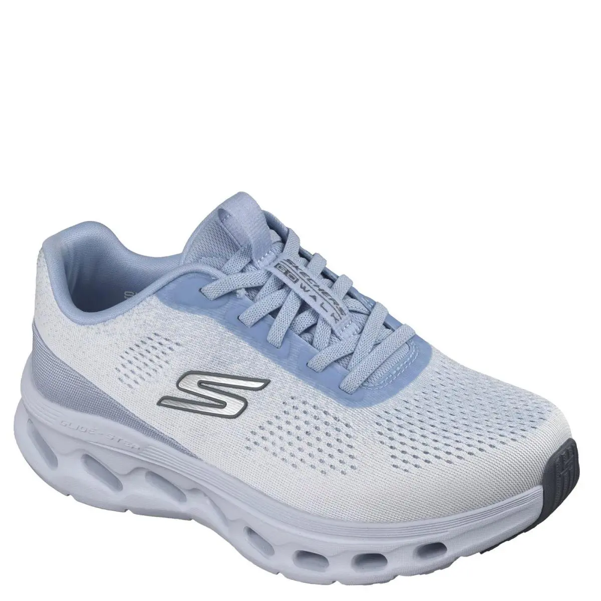 Skechers shoes - 125128 - 125128 - light blue 63