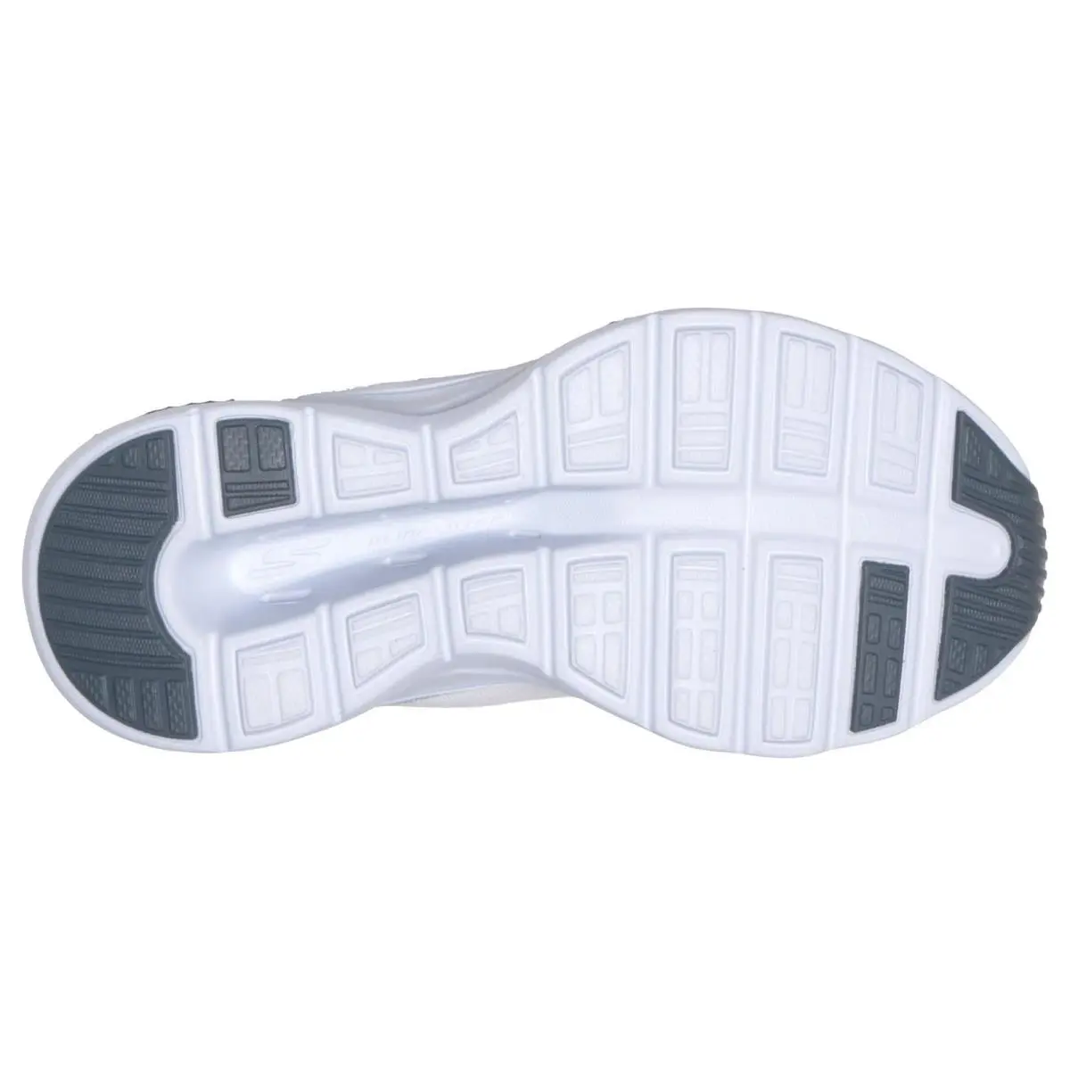 Skechers shoes - 125128 - 125128 - light blue 65