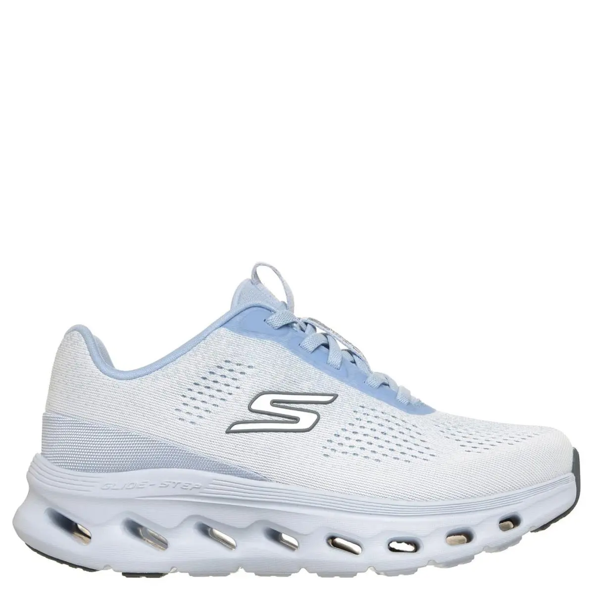 Skechers shoes - 125128 - 125128 - light blue 66