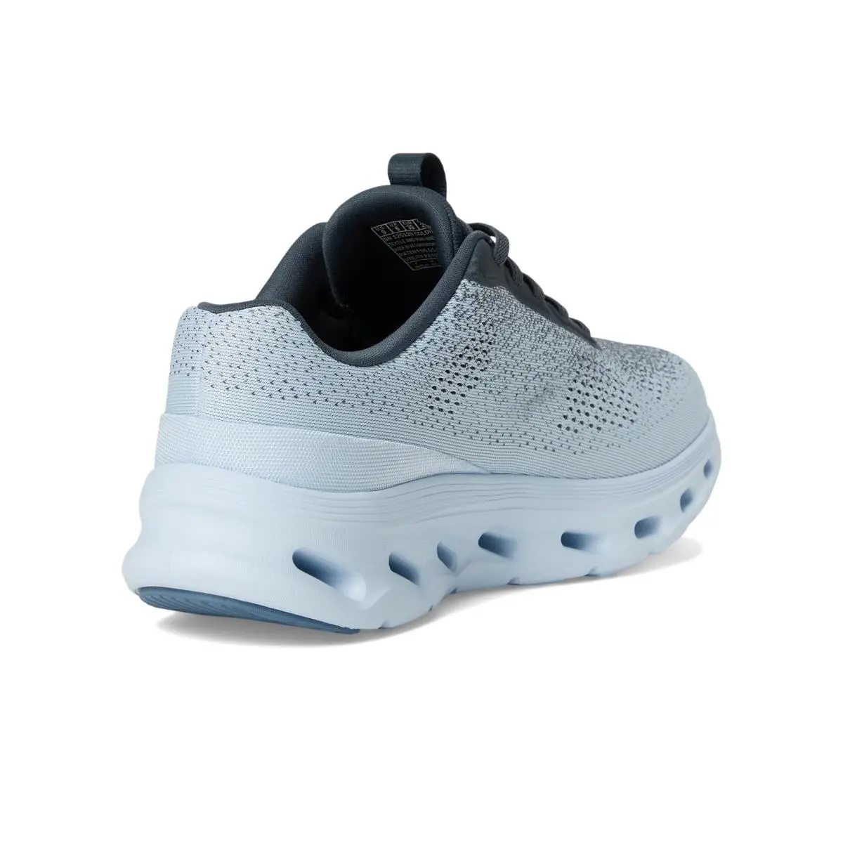 Skechers shoes - 125128 - 125128 - light blue 10