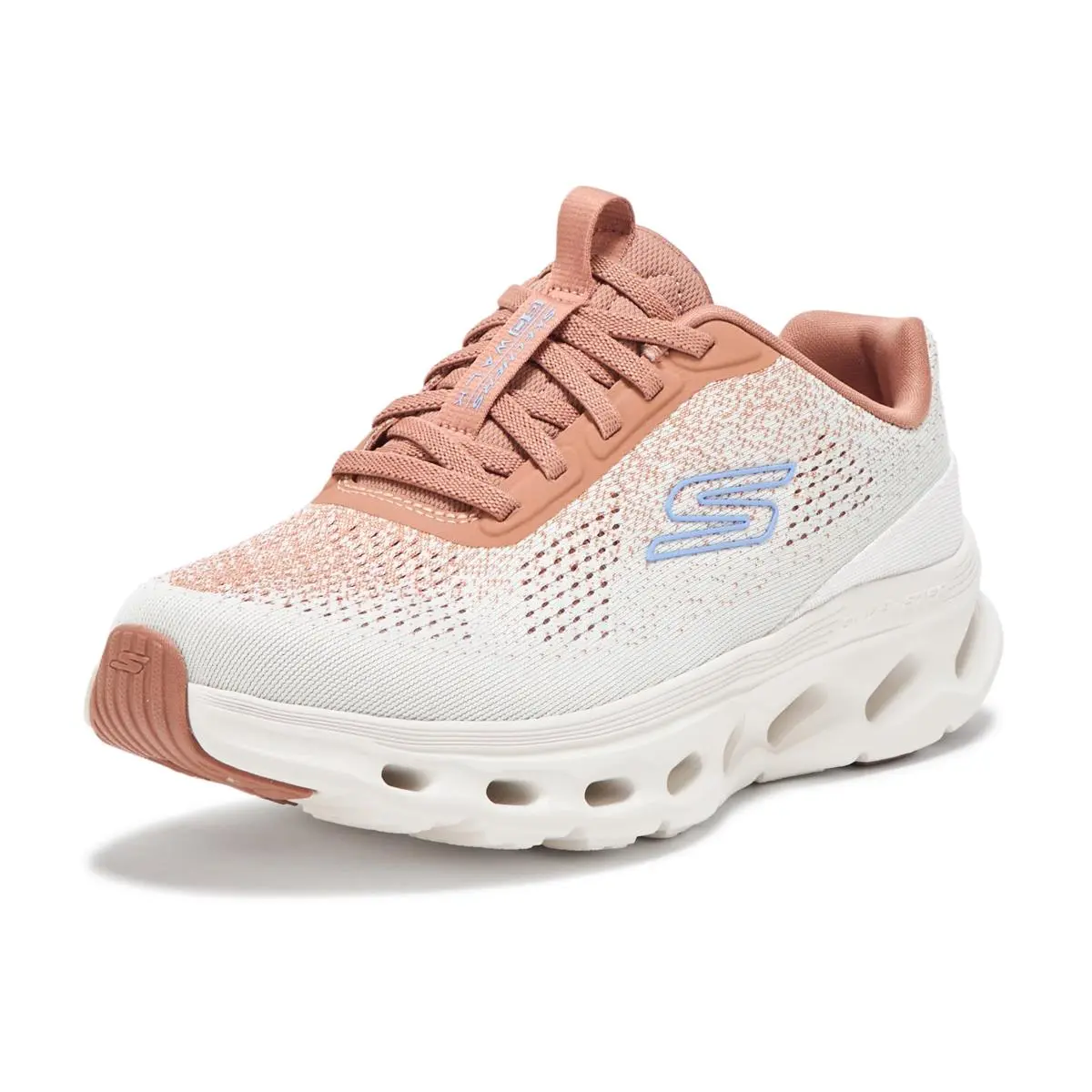 Skechers shoes - 125128 - 125128 - light blue 59