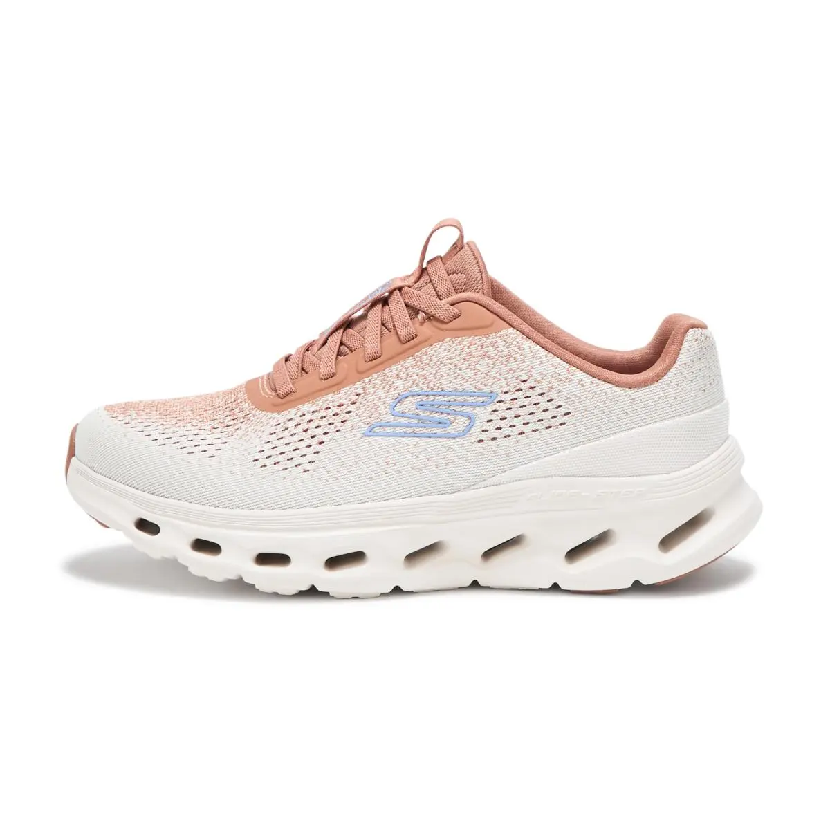 Skechers shoes - 125128 - 125128 - light blue 60