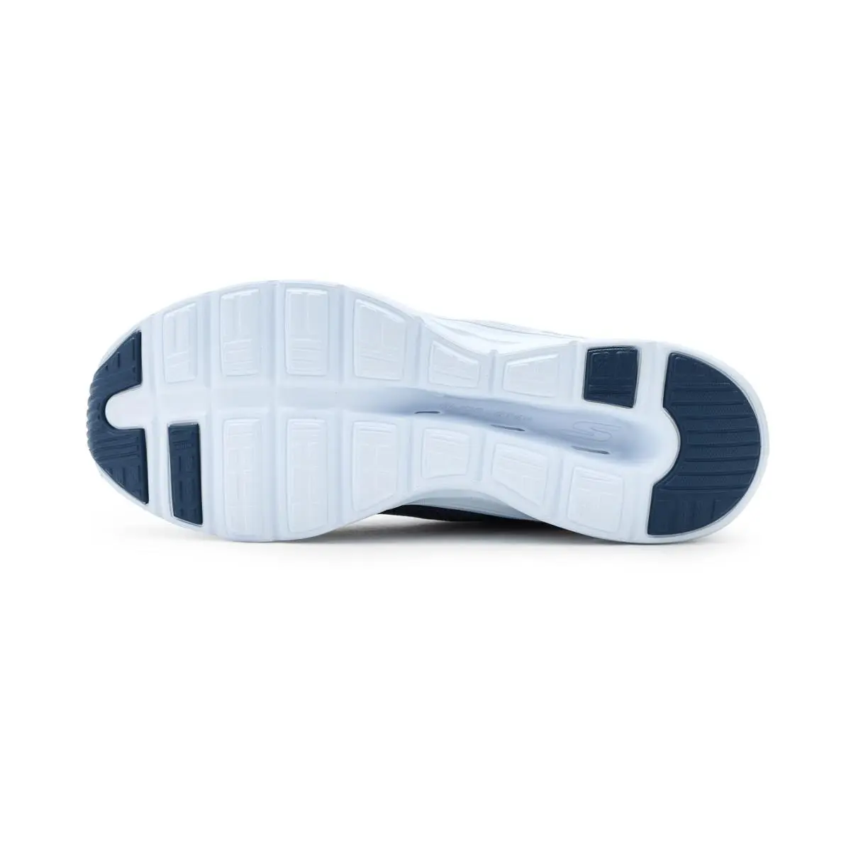Skechers shoes - 125128 - 125128 - light blue 77