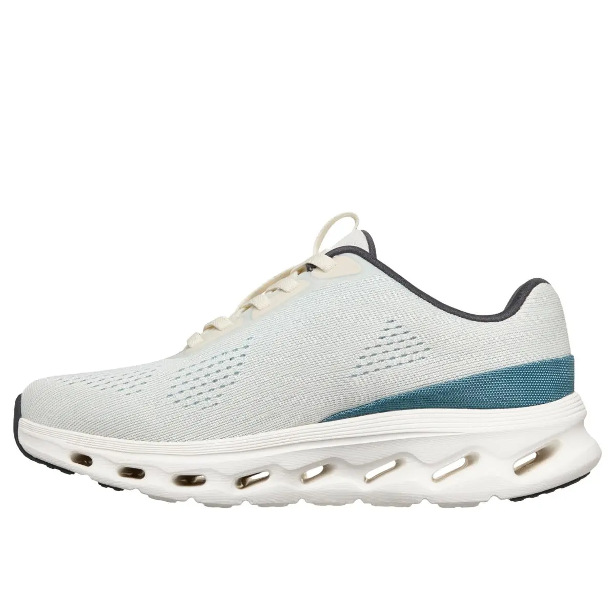Skechers shoes - 125128 - 125128 - light blue 71