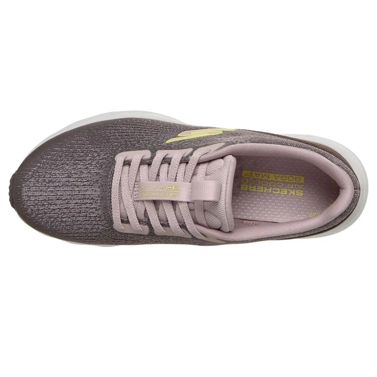Skechers shoes - 125128 - 125128 - light blue 56