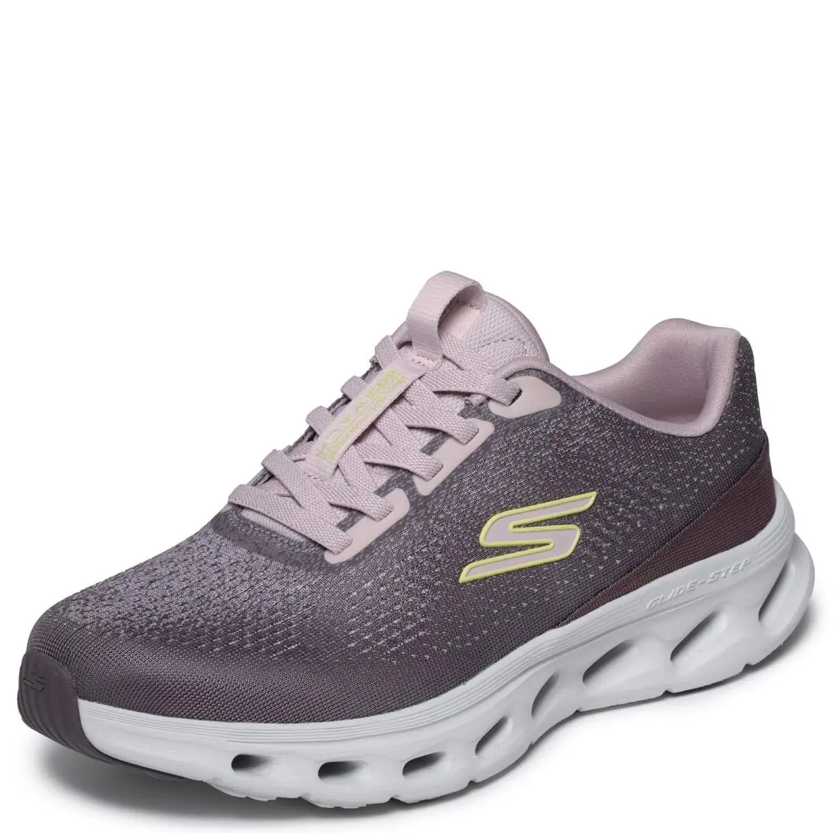 Skechers shoes - 125128 - 125128 - light blue 58